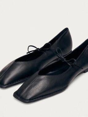 Alohas Ballet Flat